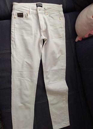 Жіночі джинси versace jeans couture