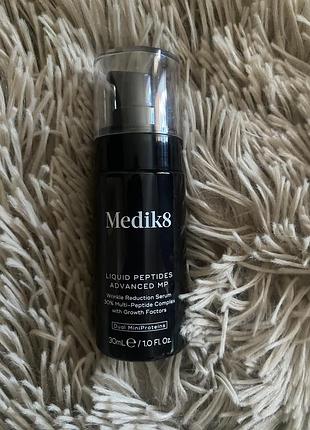 Medik8 liquid peptides advanced mp 30 ml 3
