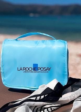 🩵подвесная косметичка органайзер la roche-posay
