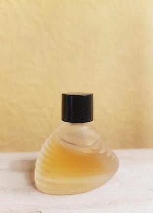 Montana 'parfum de peau" вінтаж парфум