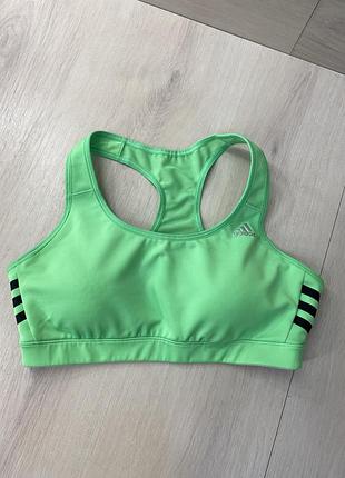Спортивний топ adidas