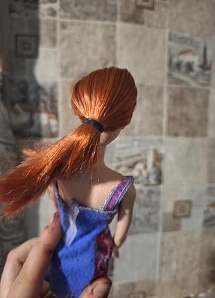 Лялька barbie ghw45. 2