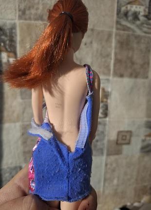 Лялька barbie ghw45. 3