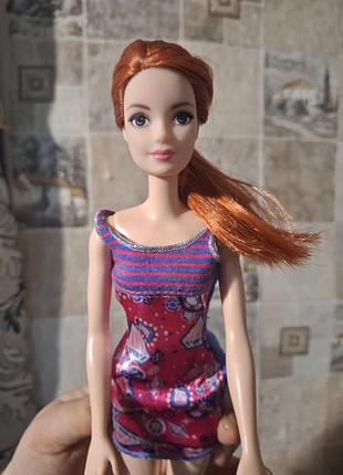 Лялька barbie ghw45. 4