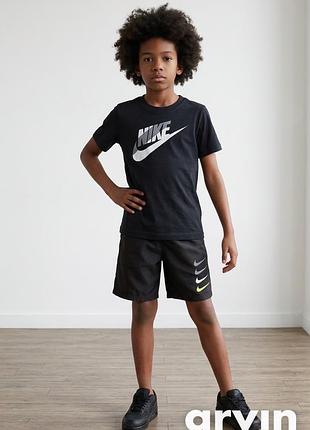 Nike шорти футболка комплект