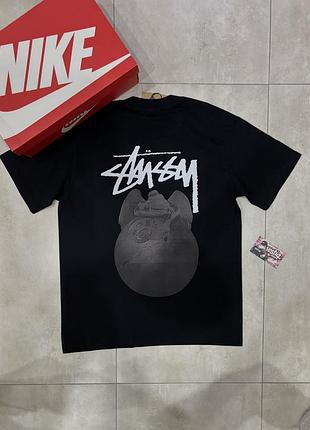 Футболка stussy