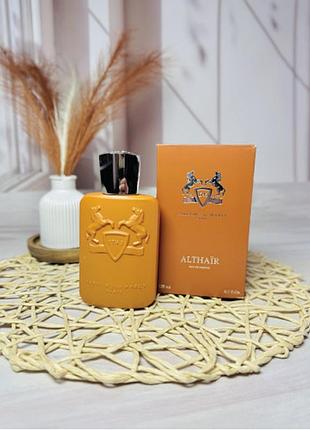 Parfums de marly althaïr 125 мл