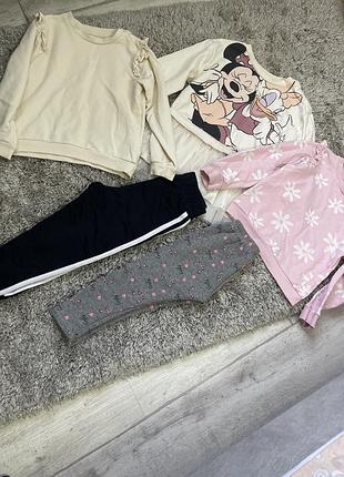 Одяг 98-104