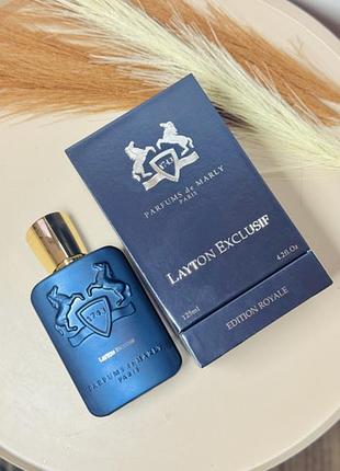 Parfums de marly layton 125 мл