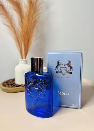 Parfums de marly sedley 125 мл