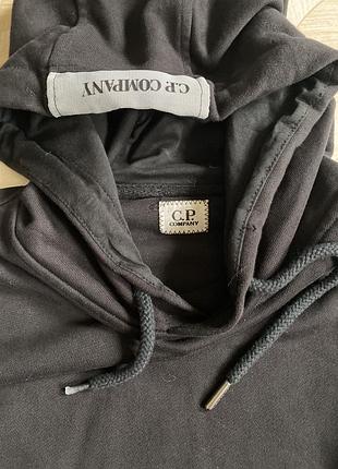 Худі c. p. company 3