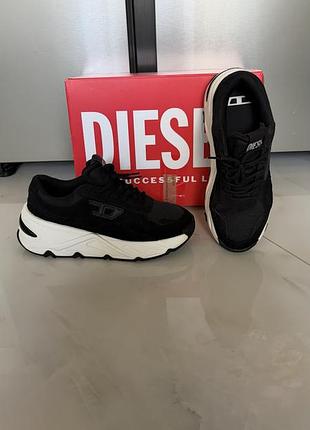 Кроссовки diesel 26-26,5cm