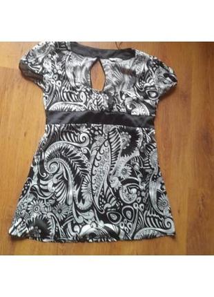 Блуза  select .o.s/m.