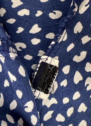 Гарна блуза 4