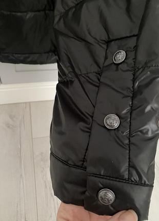 Куртка massimo dutti 4