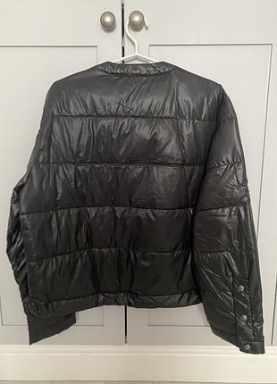 Куртка massimo dutti 5