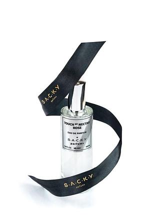 S.a.c.k.y parfums - touch my nectar rose - eau de parfum - 100 ml оригинал Чехия
