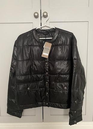 Куртка massimo dutti 7