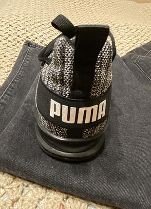 Кросівки puma 2