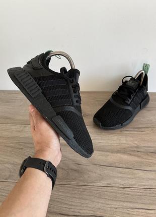 Кросівки adidas nmd оригінал