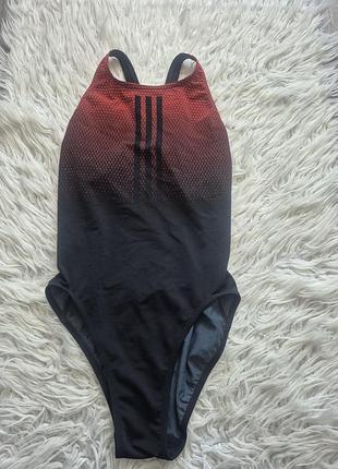 Спортианий купальник adidas