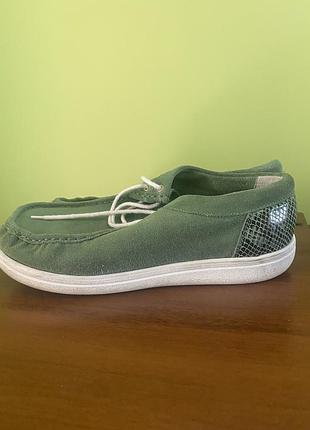 Лофери жіночі dansko
