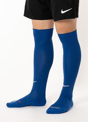 Футбольные гетры nike