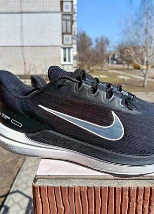 Мужские беговые кроссовки nike air zoom winflo 9