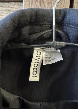 Куртка h&m 2