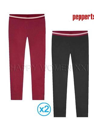 6-8 лет набор лосин для девочки детские базовые хлопковые лосины легинсы штаны улица дом спорт