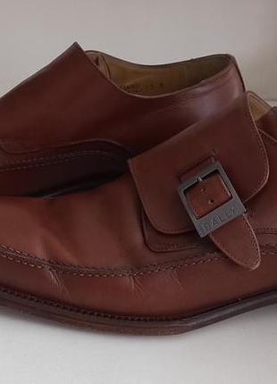 Монки bally 3