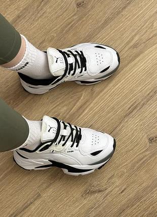 Кросівки puma orkid в ідеальному стані! 🕊️