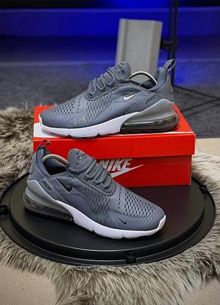 Nike air max 270 6