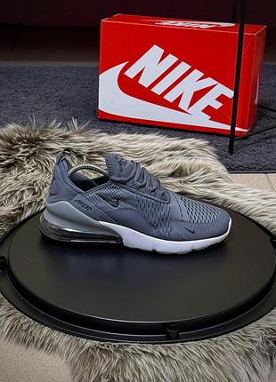 Nike air max 270 7
