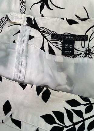 Спідниця h&m 6