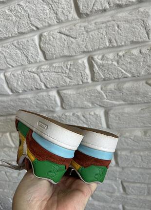 Дитячі кросовки кеди lacoste 30 4