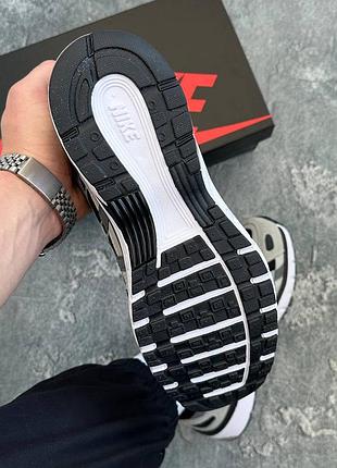 Nike p-6000 light grey/black✅ 2