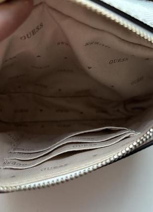 Сумка guess 4