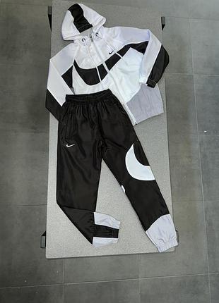 Дитячий підлітковий костюм nike р122-176