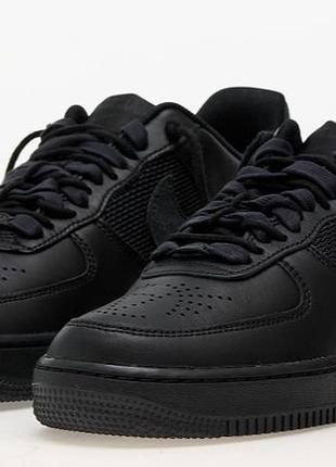 Кросівки nike air force 1 (37р 23.5см)