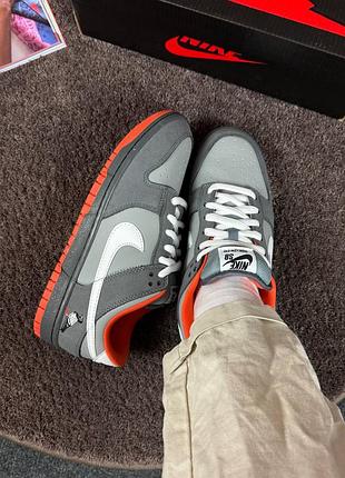 Sb dunk low x jeff staple 'pigeon' 3