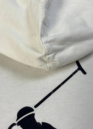 Худі polo ralph lauren 7