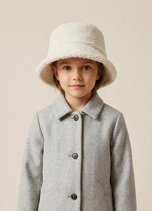 Детская панама zara