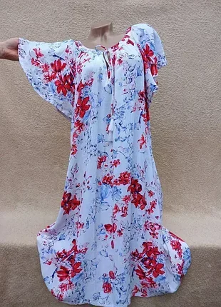 Ніжне плаття,р52-54🤍🤍🤍