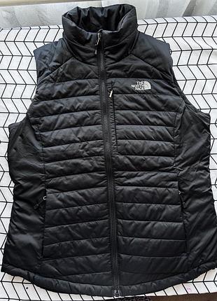 Легка жилетка tnf