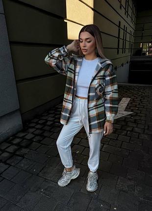 Тепла флісова кофта 9