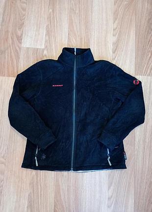 Mammut флис подклад