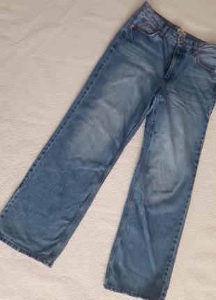 Женские джинсы river island,р 12,стан идеален