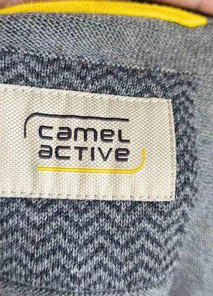 Свитер camel active. 7