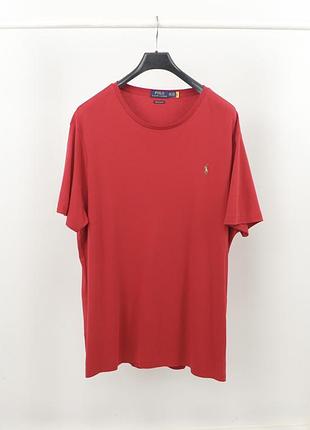 Чоловіча футболка polo ralph lauren / xxl